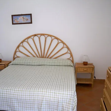 L'isolana Luna 3 Appartement *