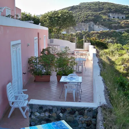 L'isolana Luna 3 Appartement