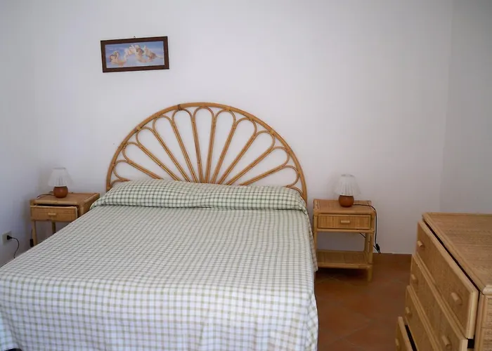L'isolana Luna 3 Appartement *